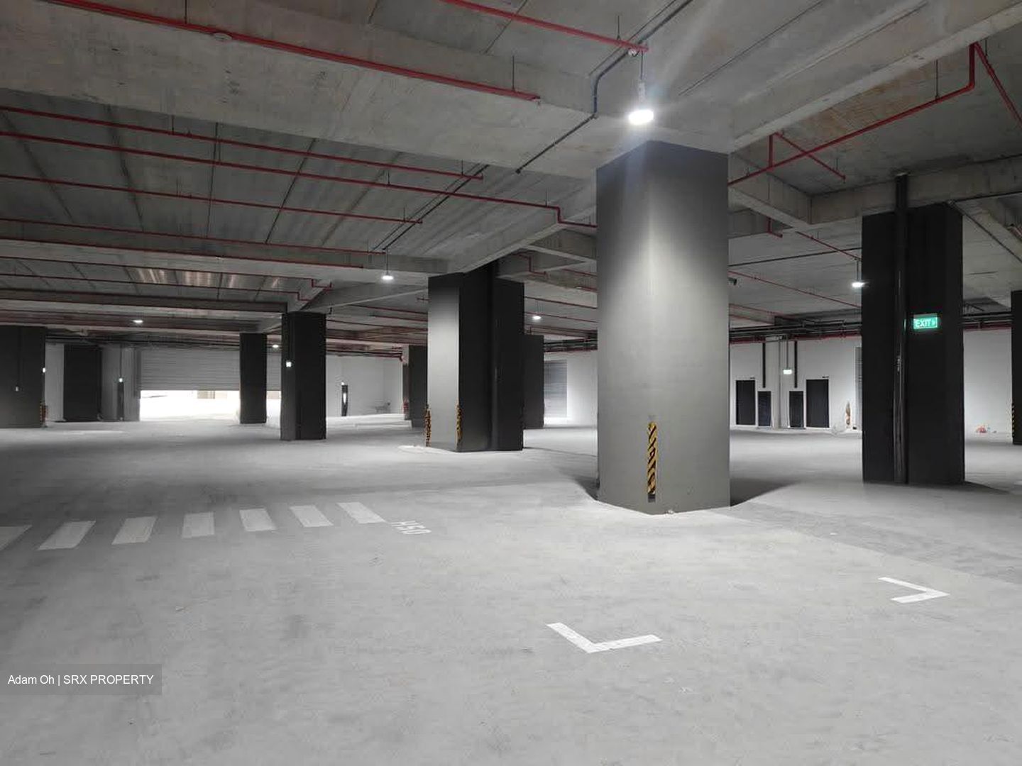 Tampines Connection (D18), Factory #630583931